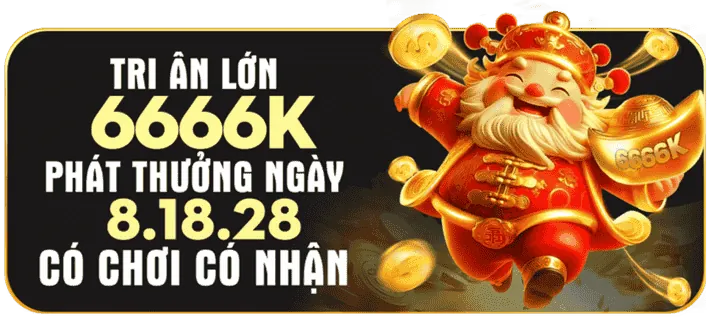 Hình ảnh chương trình VIP với các phần thưởng độc quyền