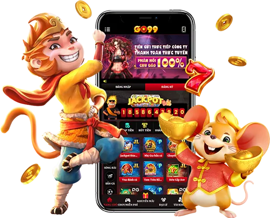 Slot cổ điển tại fcb8 bet