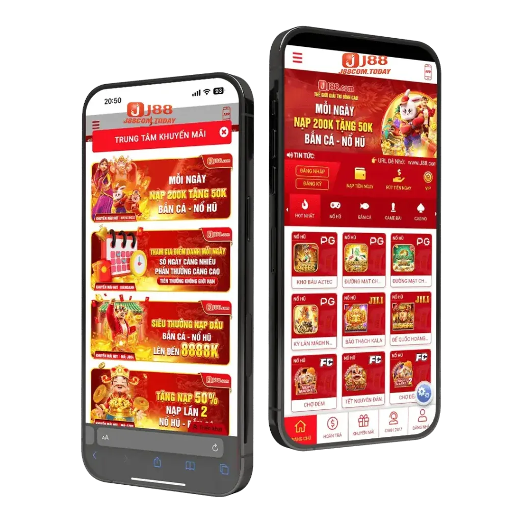 Thưởng nạp lại hàng tuần và vòng quay miễn phí