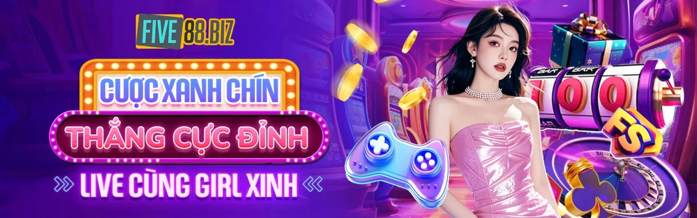 Banner Ưu Đãi Hấp Dẫn FCB8 BET 2026