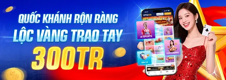 Game Jackpot lũy tiến